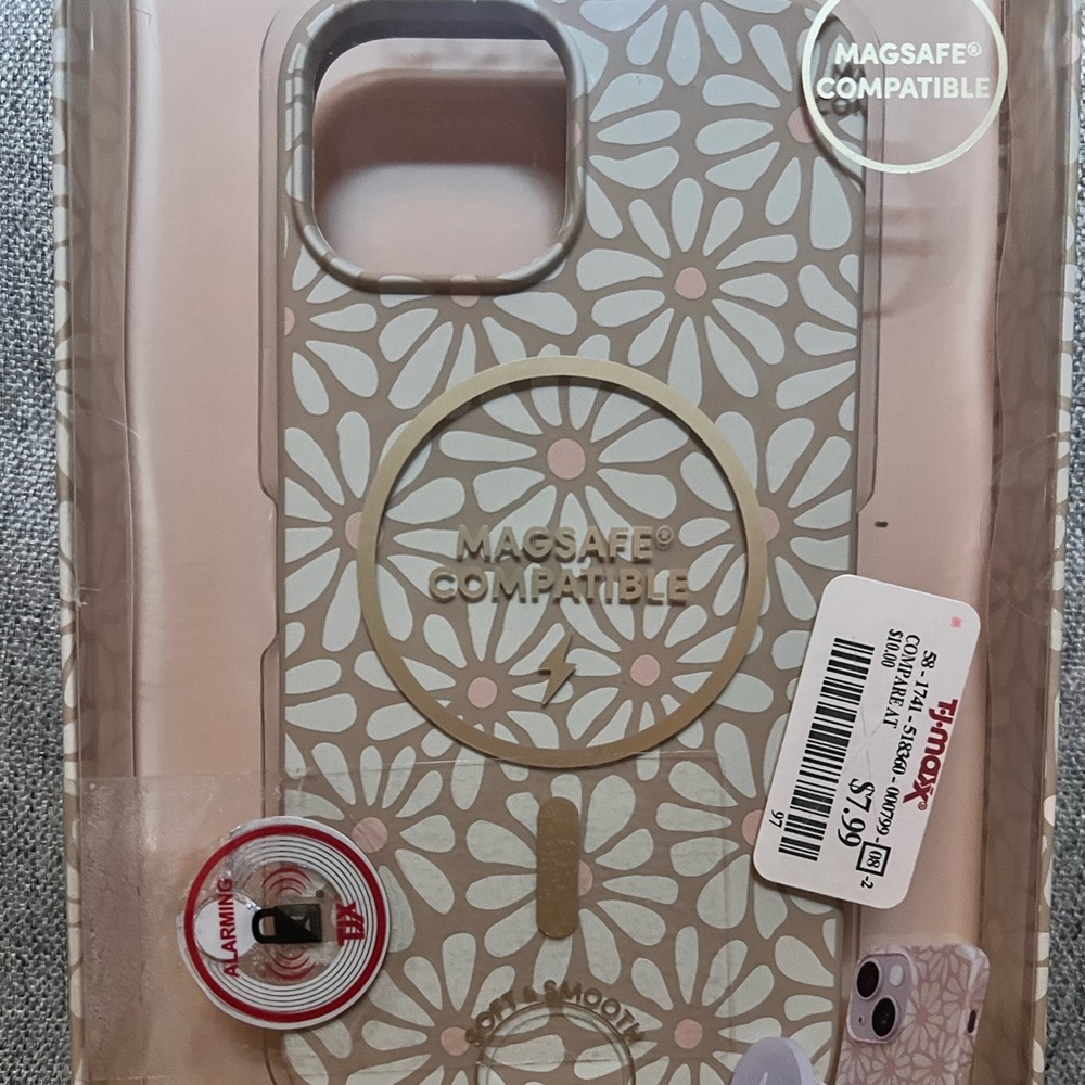 iPhone Case